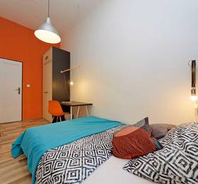 Отдых в Apartment Jiriho Z Podebrad - Чехия, Прага