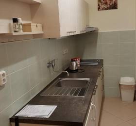 Туры в Hugo Apartment Prague в Чехии