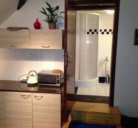Отдых в Metropolis Prague Apartments(Zlaty Dvur) - Чехия, Прага