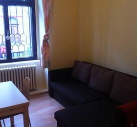 Apartment Zerotinova в Праге