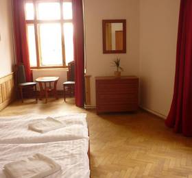 Туры в Apartments Kaprova в Чехии