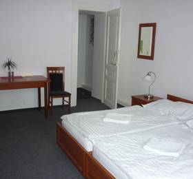 Отдых в Apartments Kaprova - Чехия, Прага