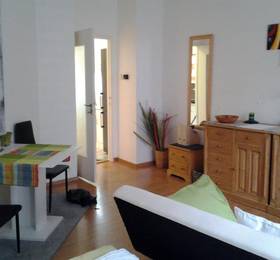 Туры в Kafka Apartment в Чехии