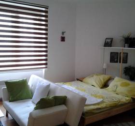 Kafka Apartment в Праге