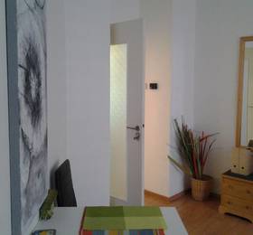 Отдых в Kafka Apartment - Чехия, Прага