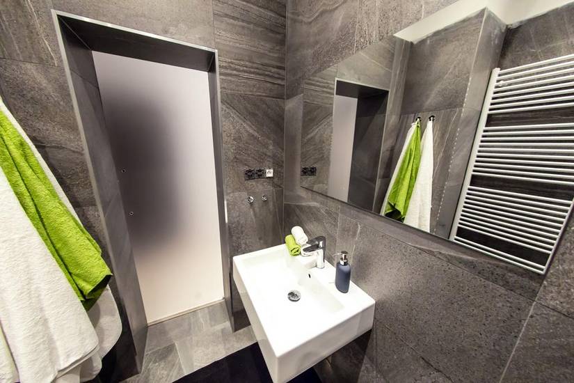 Jecna Apartment Чехия, Прага
