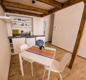 Отдых в Jecna Apartment - Чехия, Прага