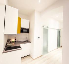 Jecna Apartment в Праге