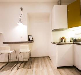 Туры в Jecna Apartment в Чехии