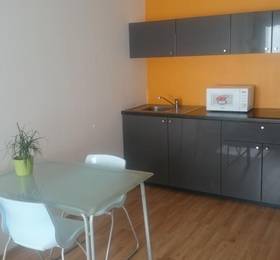 Apartment Zaksinska в Праге