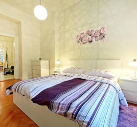 Отдых в Italska One Apartment - Чехия, Прага