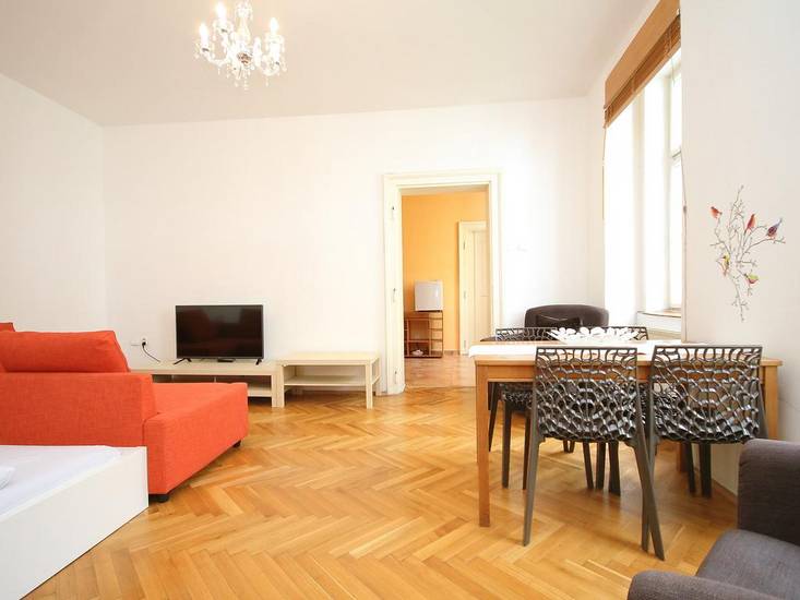 Holiday Home Praha 1 1947 Чехия, Прага
