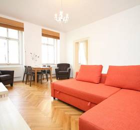 Отдых в Holiday Home Praha 1 1947 - Чехия, Прага
