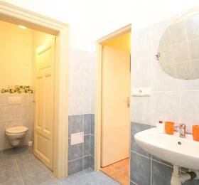 Holiday Home Praha 1 1947 в Праге