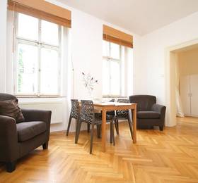 Туры в Holiday Home Praha 1 1947 в Чехии