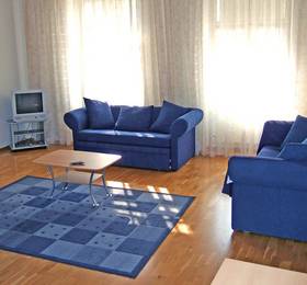 Apartment Praha 1 1978 в Праге