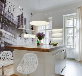 Отдых в Top Design Luxury Apartment - Чехия, Прага