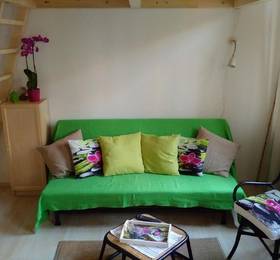 Stylish Pop Art Apartment в Праге