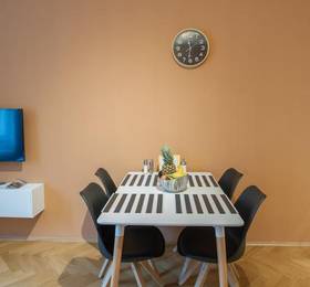 Sudomerska Apartment в Праге