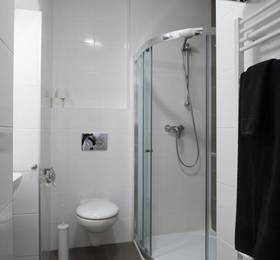 Туры в Sudomerska Apartment в Чехии