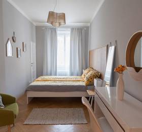 Отдых в Sudomerska Apartment - Чехия, Прага