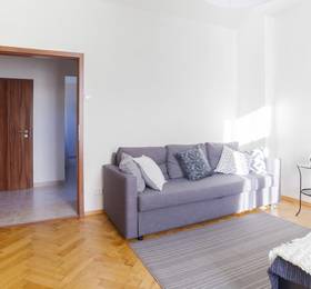 Отдых в Apartment Soukenicka 14 - Чехия, Прага
