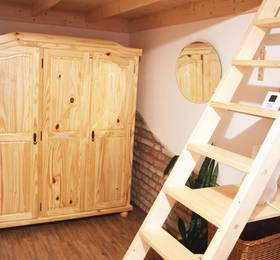 Отдых в Rooms Lucemburska - Чехия, Прага
