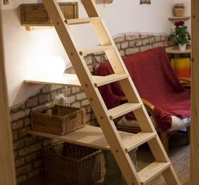 Rooms Lucemburska в Праге