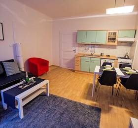 Туры в Apartment Pristavni в Чехии