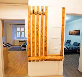 Отдых в Apartment Pristavni - Чехия, Прага