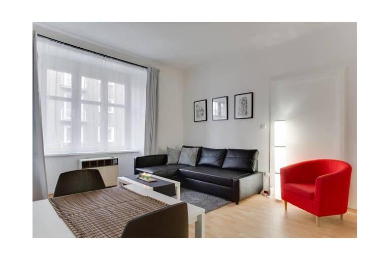 Apartment Pristavni