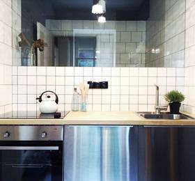 Отдых в Designers Apartment With Garden - Чехия, Прага