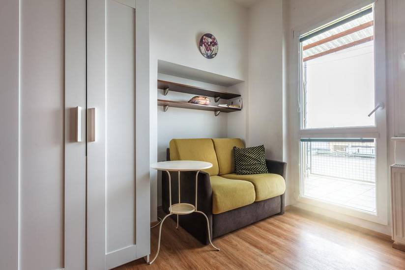 Modern studio Opletalova 3* Чехия, Прага