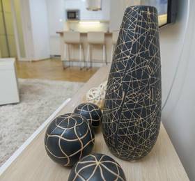 Olve Apartments в Праге
