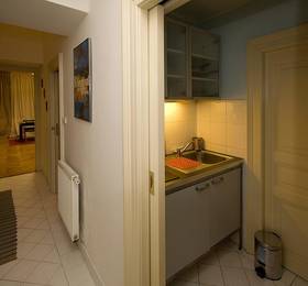 Отдых в Apartment Trojicka - Чехия, Прага