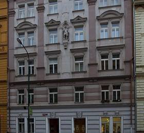 Apartment Trojicka в Праге