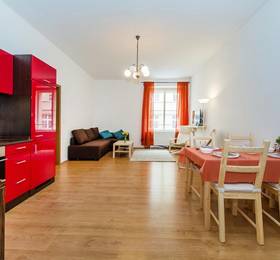 Palladium Apartment в Праге