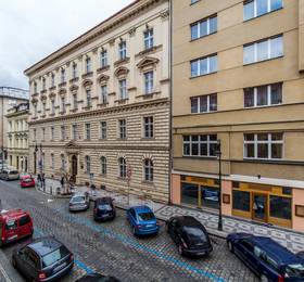 Отдых в Palladium Apartment - Чехия, Прага