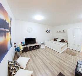 Bonjour Apartment Uhelny Trh в Праге