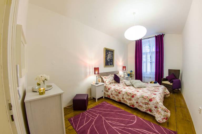 Apartment Plaska 10