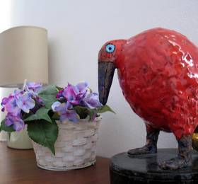 Art Apartment V Lesicku 8 в Праге