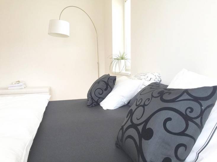 Luxury Villa Apartment In Prague 4* Чехия, Прага
