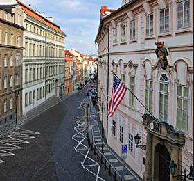 St. Nicolas 5 Star Luxury Home в Праге