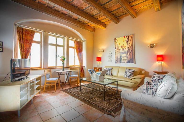 St. Nicolas 5 Star Luxury Home