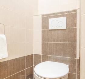 Comfy 2 Bedroom Apartment в Праге