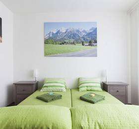 Отдых в Apartment Kavalirka - Чехия, Прага