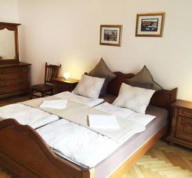Туры в Excellent Old Town Apartment в Чехии