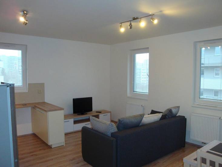 Apartment Loosova 995 4* Чехия, Прага