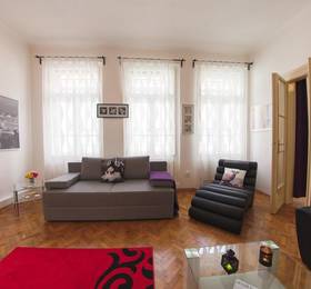 Туры в Apartment Perlova в Чехии