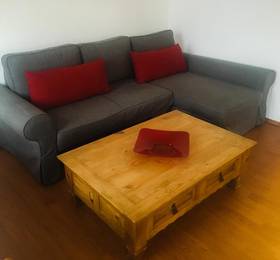 Apartment Karlin - Pernerova в Праге